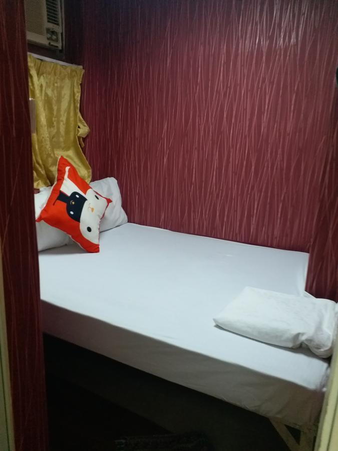 Hotel Pay-less A2 à Hong Kong Extérieur photo