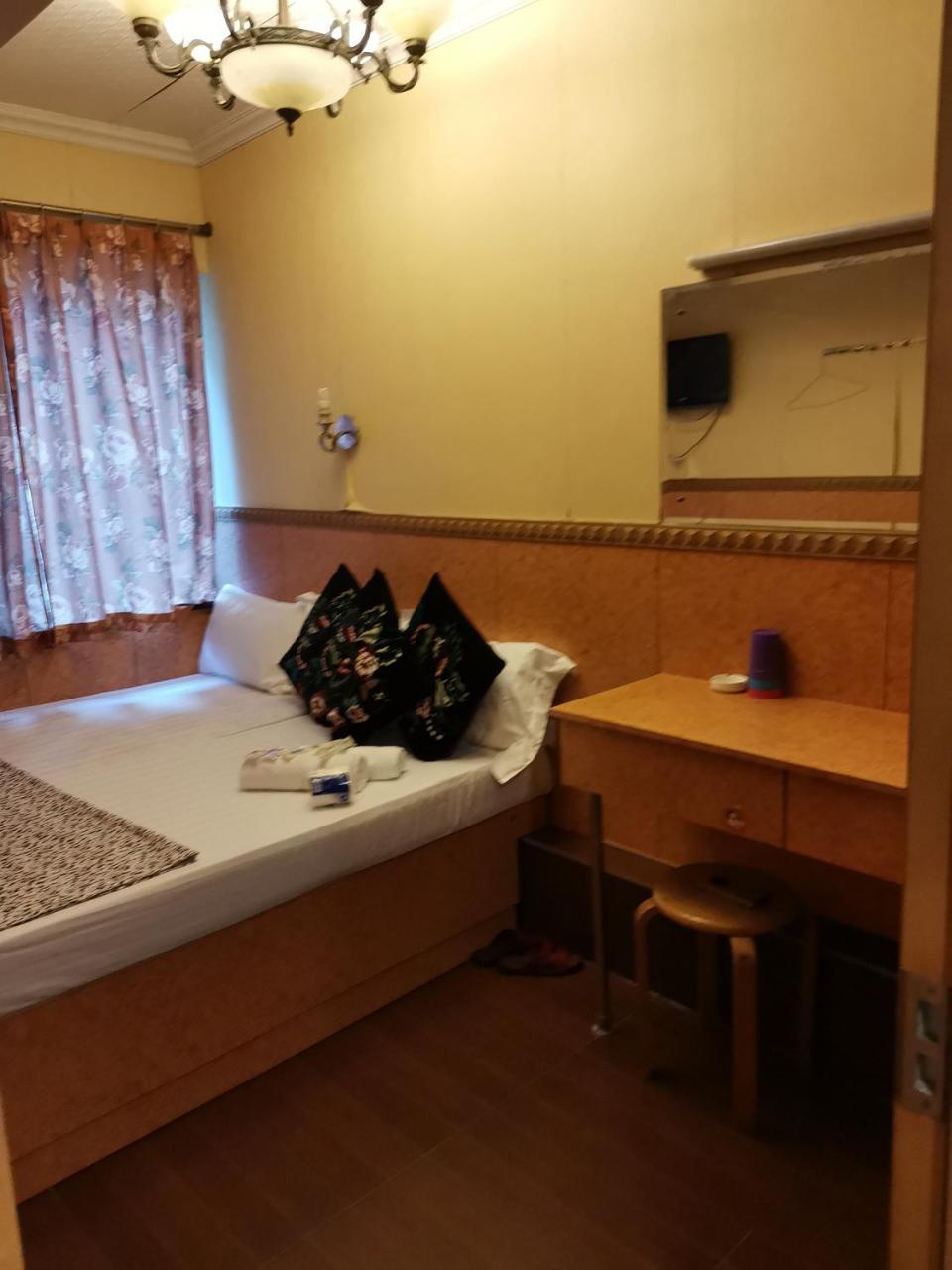 Hotel Pay-less A2 à Hong Kong Extérieur photo